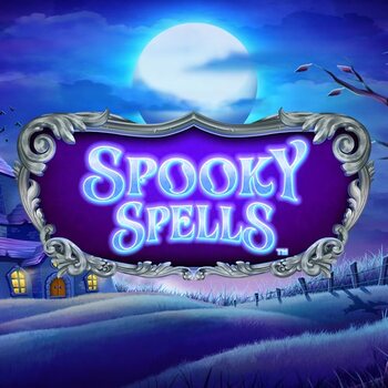 Play Spooky Spells at ICE36