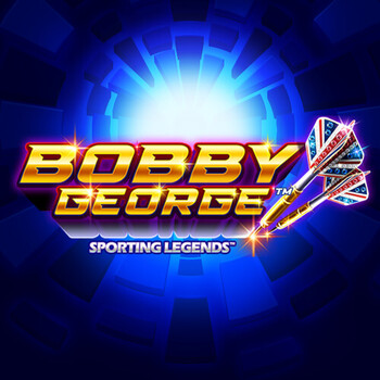 Play Sporting Legends Bobby George at ICE36
