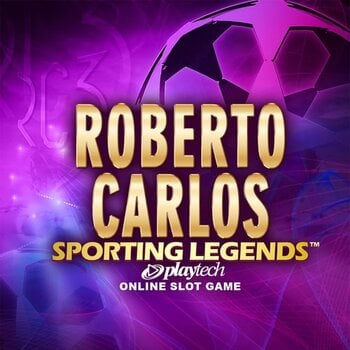 Play Sporting Legends Roberto Carlos at ICE36
