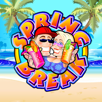 Play Spring Break at ICE36