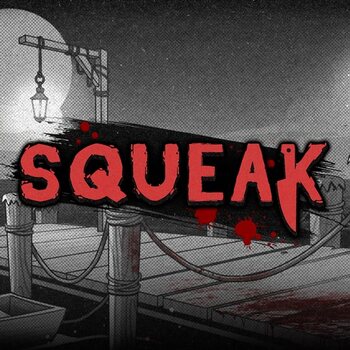 Play Squeak at ICE36