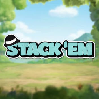 Play Stack 'Em at ICE36