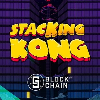 Play Stacking Kong at ICE36