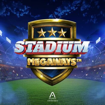 Play Stadium Megaways at ICE36