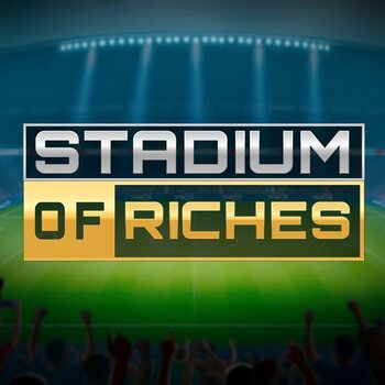 Play Stadium of Riches at ICE36