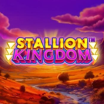 Play Stallion Kingdom at ICE36