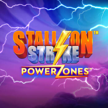 Play Stallion Strike at ICE36