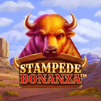 Play Stampede Bonanza at ICE36