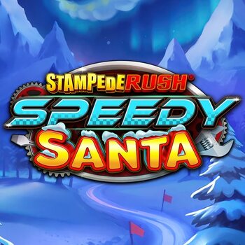 Play Stampede Rush Speedy Santa at ICE36