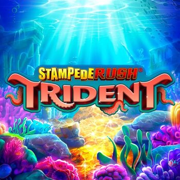 Play Stampede Rush Trident at ICE36