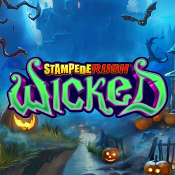 Play Stampede Rush Wicked at ICE36