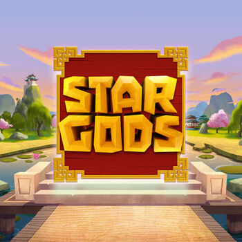 Play Star Gods at ICE36
