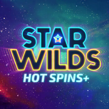 Play Star Wilds Hot Spins at ICE36