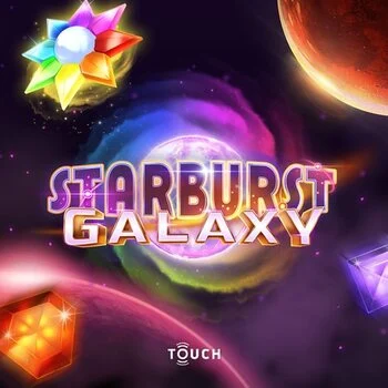 Play Starburst Galaxy at ICE36