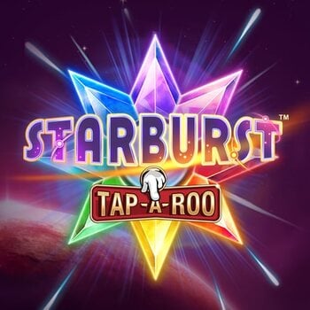 Play Starburst Tap-A-Roo at ICE36