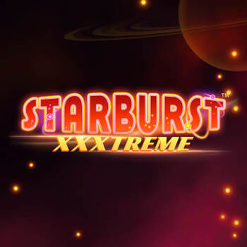 Play Starburst XXXtreme at ICE36