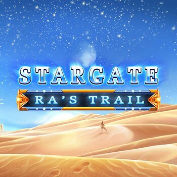 Play Stargate Ra's Trail at ICE36