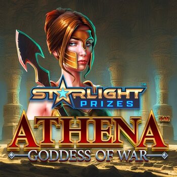Play Athena Goddess of War at ICE36