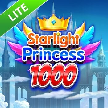Play Starlight Princess 1000 at ICE36