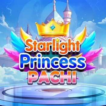 Play Starlight Princess Pachi at ICE36