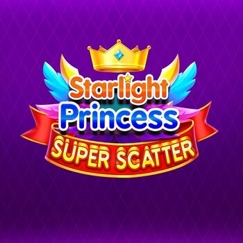 Play Starlight Princess Super Scatter at ICE36