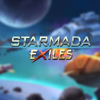 Play Starmada Exiles at ICE36