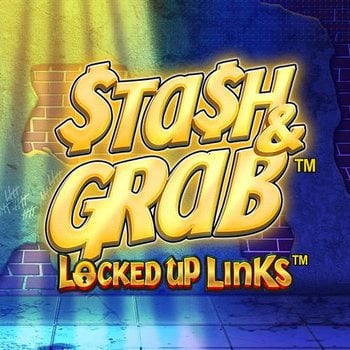 Play Stash and Grab: Locked Up Links at ICE36