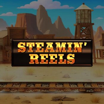 Play Steamin' Reels at ICE36