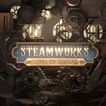 Play Steamworks - Gears of Fortune at ICE36
