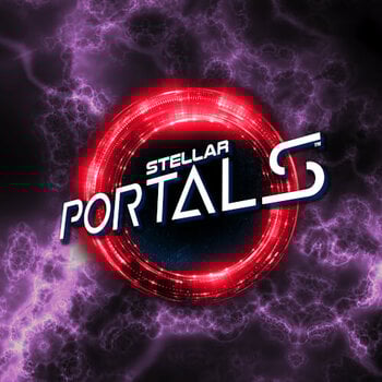 Play Stellar Portals at ICE36