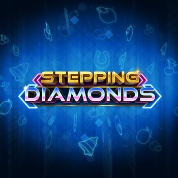 Play Stepping Diamonds at ICE36