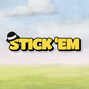 Play Stick Em at ICE36
