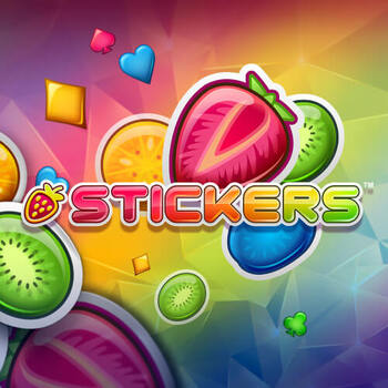 Play Stickers at ICE36