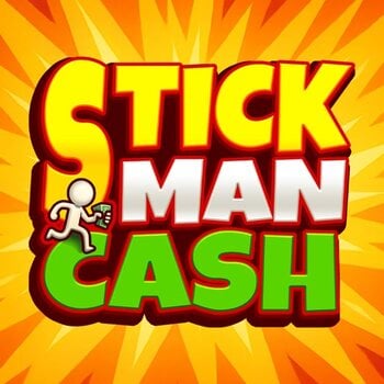 Play Stickman Cash at ICE36