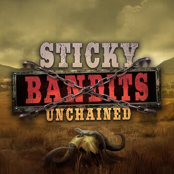 Play Sticky Bandits Unchained at ICE36