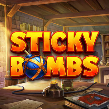 Play Sticky Bombs at ICE36