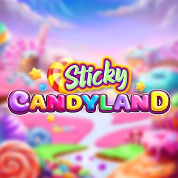 Play Sticky Candyland at ICE36