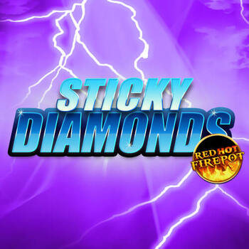 Play Sticky Diamonds RHFP at ICE36