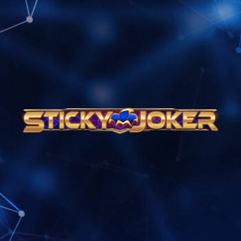 Play Sticky Joker at ICE36