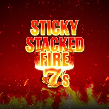 Play Sticky Stacked Fire 7s at ICE36