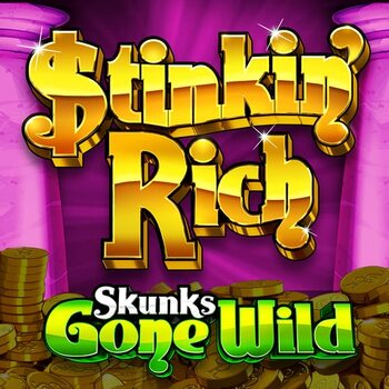 Play Stinkin Rich Skunks Gone Wild at ICE36