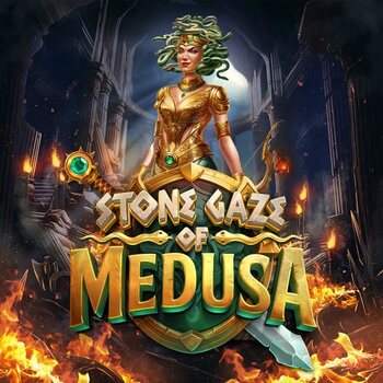 Play Stone Gaze of Medusa at ICE36