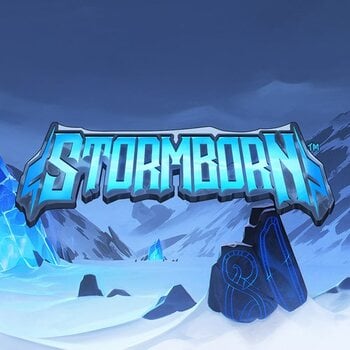Play Stormborn at ICE36
