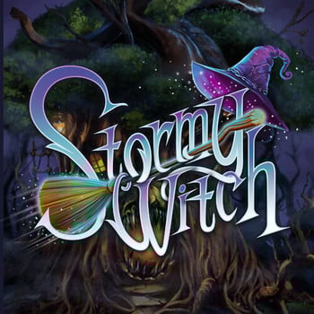 Play Stormy Witch at ICE36