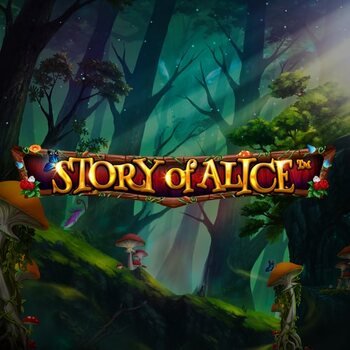 Play Story Of Alice at ICE36