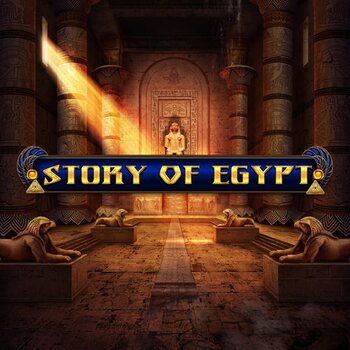 Play Story Of Egypt at ICE36