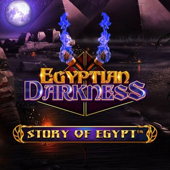 Play Story Of Egypt - Egyptian Darkness at ICE36