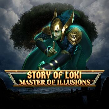 Play Story Of Loki - Master Of Illusions at ICE36