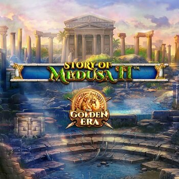 Play Story Of Medusa II - The Golden Era at ICE36