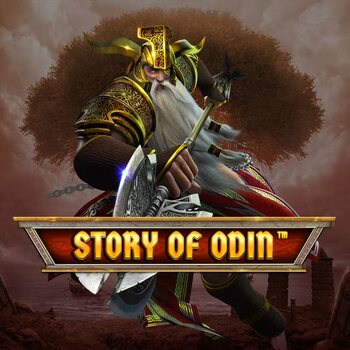 Play Story Of Odin at ICE36